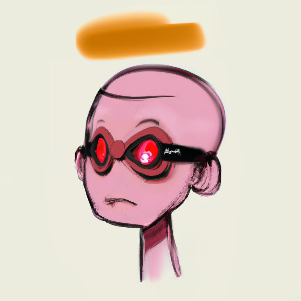 jadynviolet's tweet image. Work in progress      vs        Final version