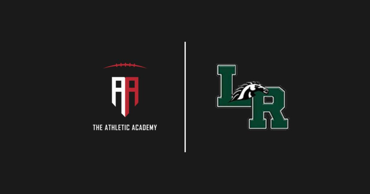We'd like to announce our partnership with Lakewood Ranch FB (FL)! @MustangFootball @CoachP_LRHS