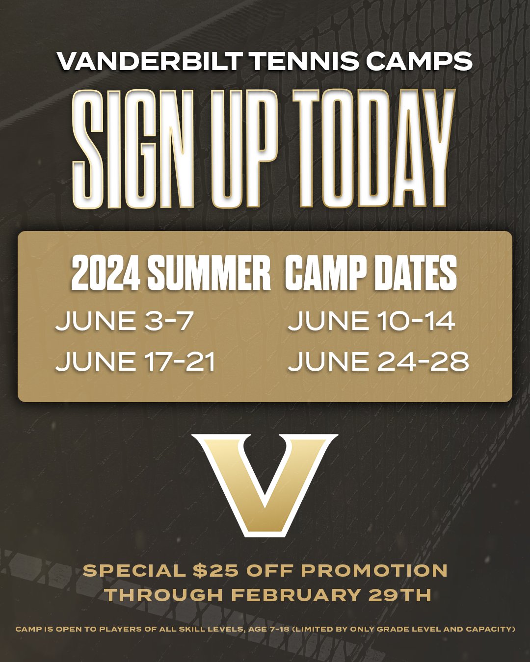 Vanderbilt Parents Weekend 2025 Summer Emmey Iormina