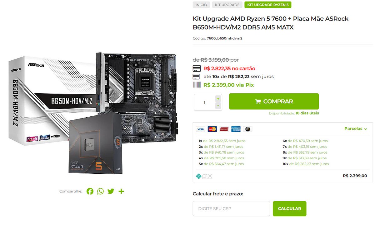 GK InfoStore tweet media