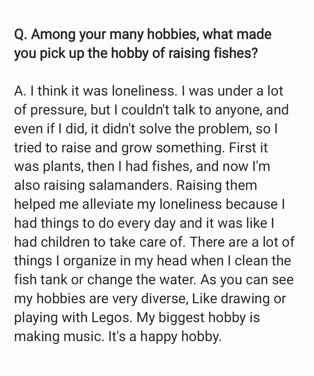 ehovoiee's tweet photo. taeyongs fishies…..we love u so fawking much thank you…. https://t.co/OXZQB0tkTz