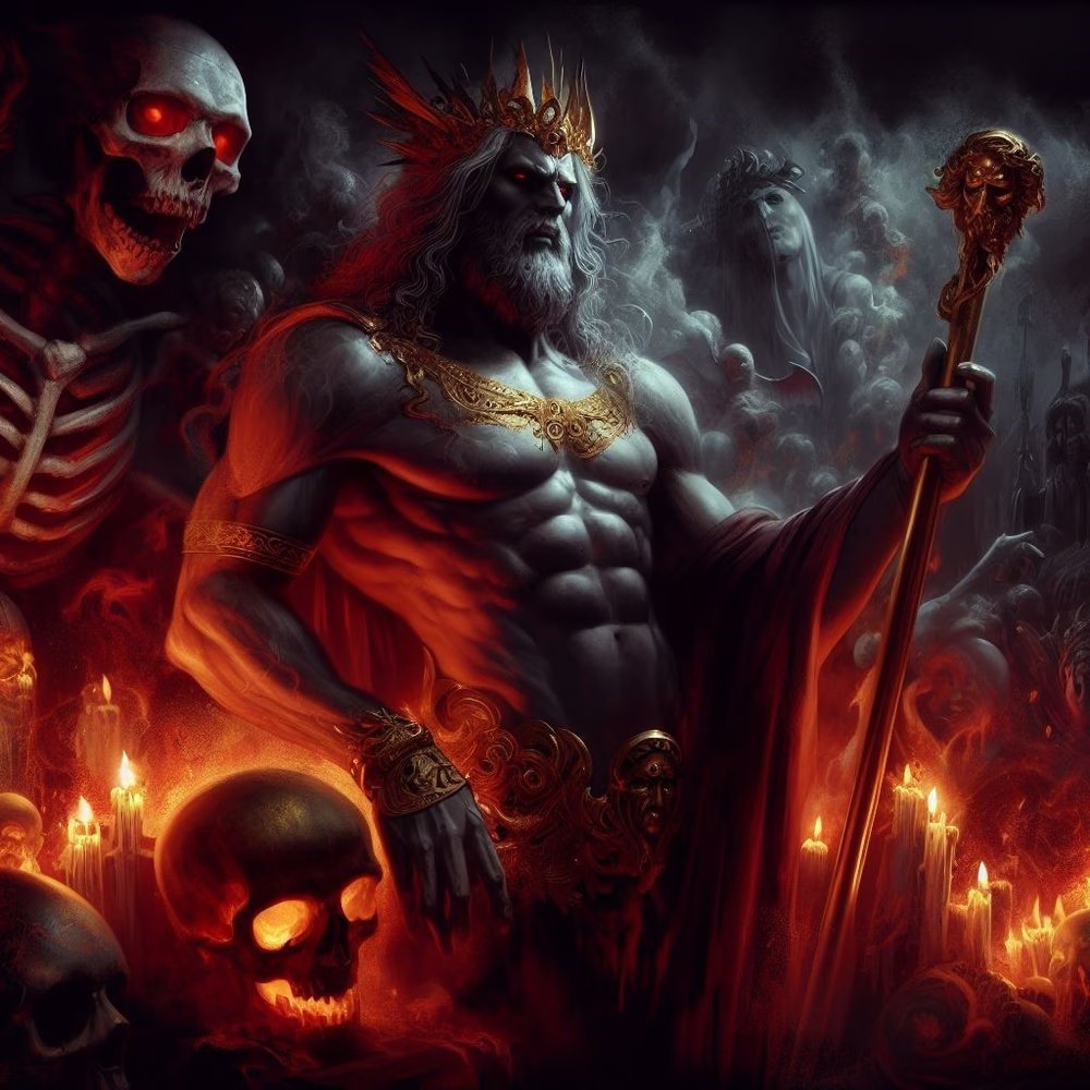 AmethystArt2023's tweet photo. @MetaLadies_ ➡️https://t.co/rTERQR8nnd
🎨Hades/Greek Mythology
💥0.007 ETH https://t.co/IqLyU7GxVy