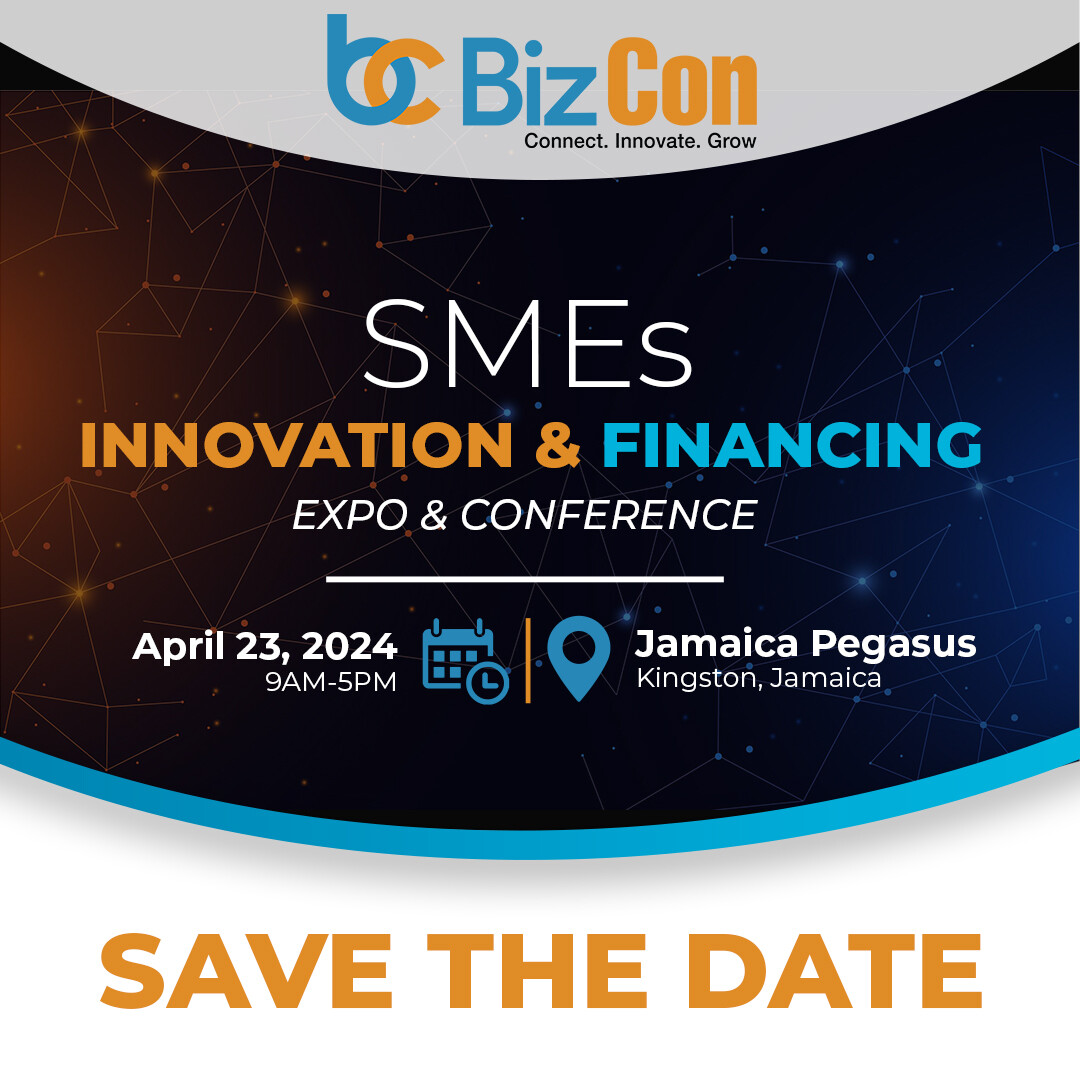 Igniting Growth in SMEs through Innovation and Financing! 
Explore cutting-edge ideas, connect with industry leaders, and navigate the financial landscape for your small business at BizCon expo and conference 2024. 

#bizcon2024 #empoweringsmes #smeconference #smeinnovation