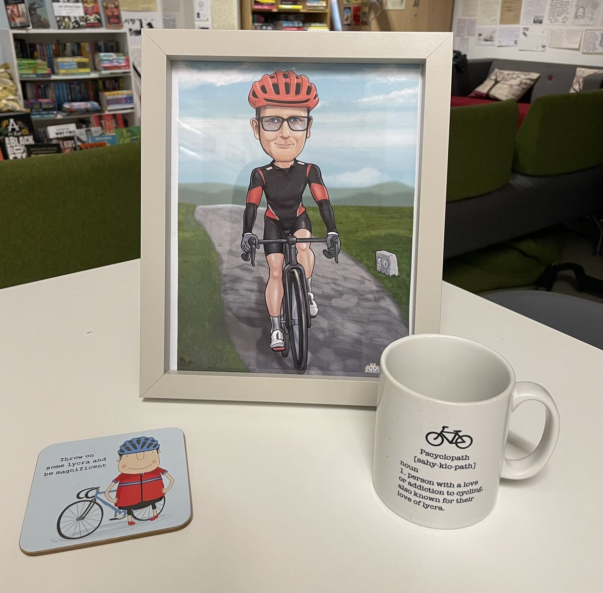 Kevin Cobane FCCT NSIQ 📚 tweet media