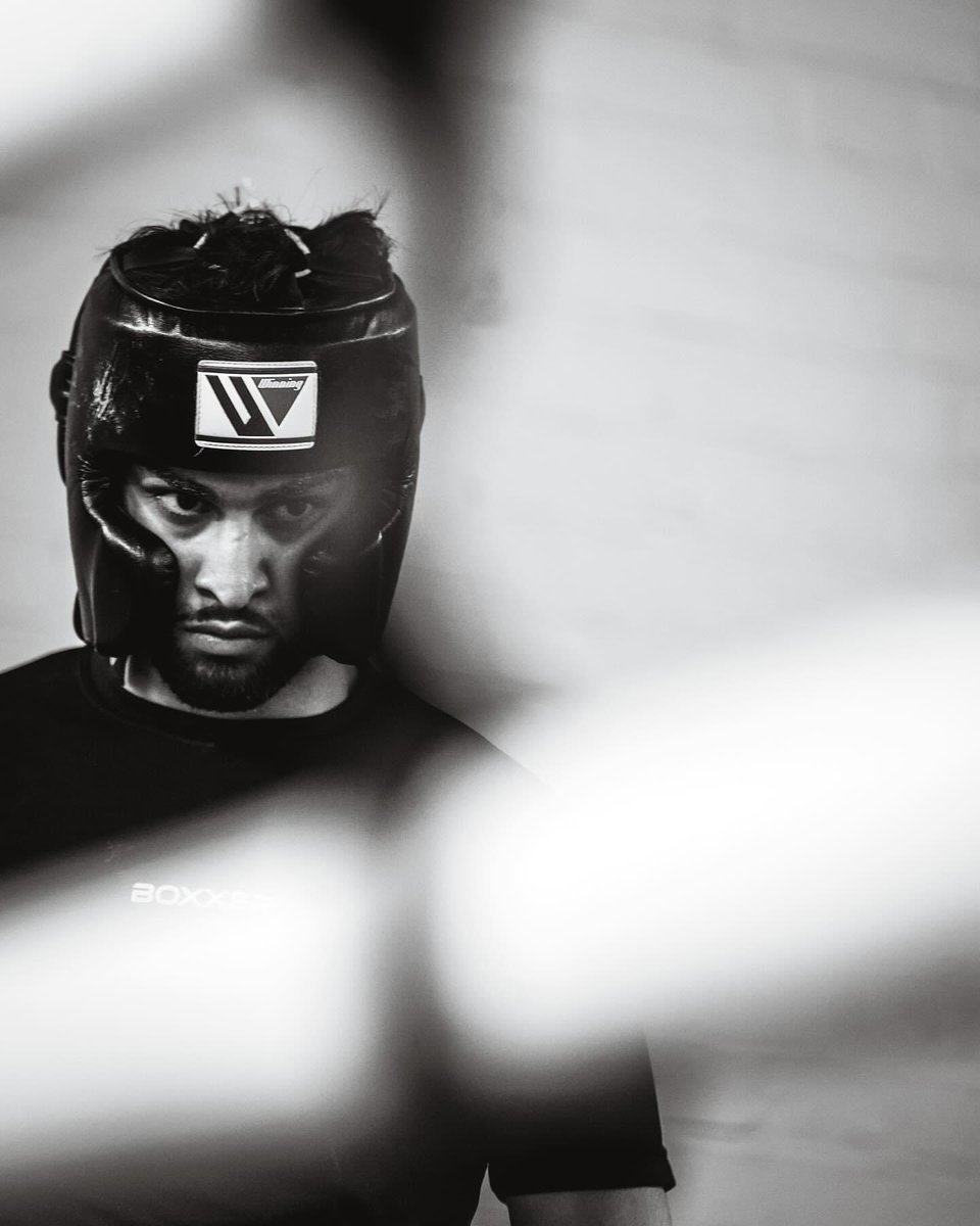 The eye is on the prize - 3rd Feb Wembley Arena - Co-main to Bautsi Vs Azeez.

Azim vs Poulsen - EBU Crown

Get your tickets:

ubxr.co/teamazim

<a href="/SkySportsPL/">Sky Sports Premier League</a> <a href="/LFC/">Liverpool FC</a> <a href="/OVOArena/">OVO Arena Wembley</a> <a href="/boxxer/">BOXXER</a> <a href="/SkySportsBoxing/">Sky Sports Boxing</a> <a href="/SkySportsNews/">Sky Sports News</a> <a href="/SkyCricket/">Sky Sports Cricket</a> <a href="/sloughtownfc/">Slough Town FC</a> <a href="/SloughTownST/">SloughTown S.Trust</a> <a href="/SloughTownLFC/">Slough Town Ladies FC</a>