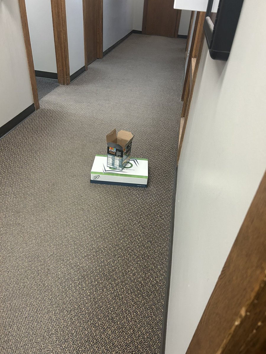 Paging <a href="/NEHumaneSociety/">Nebraska Humane Society</a>. We have a surprise for you under this box
