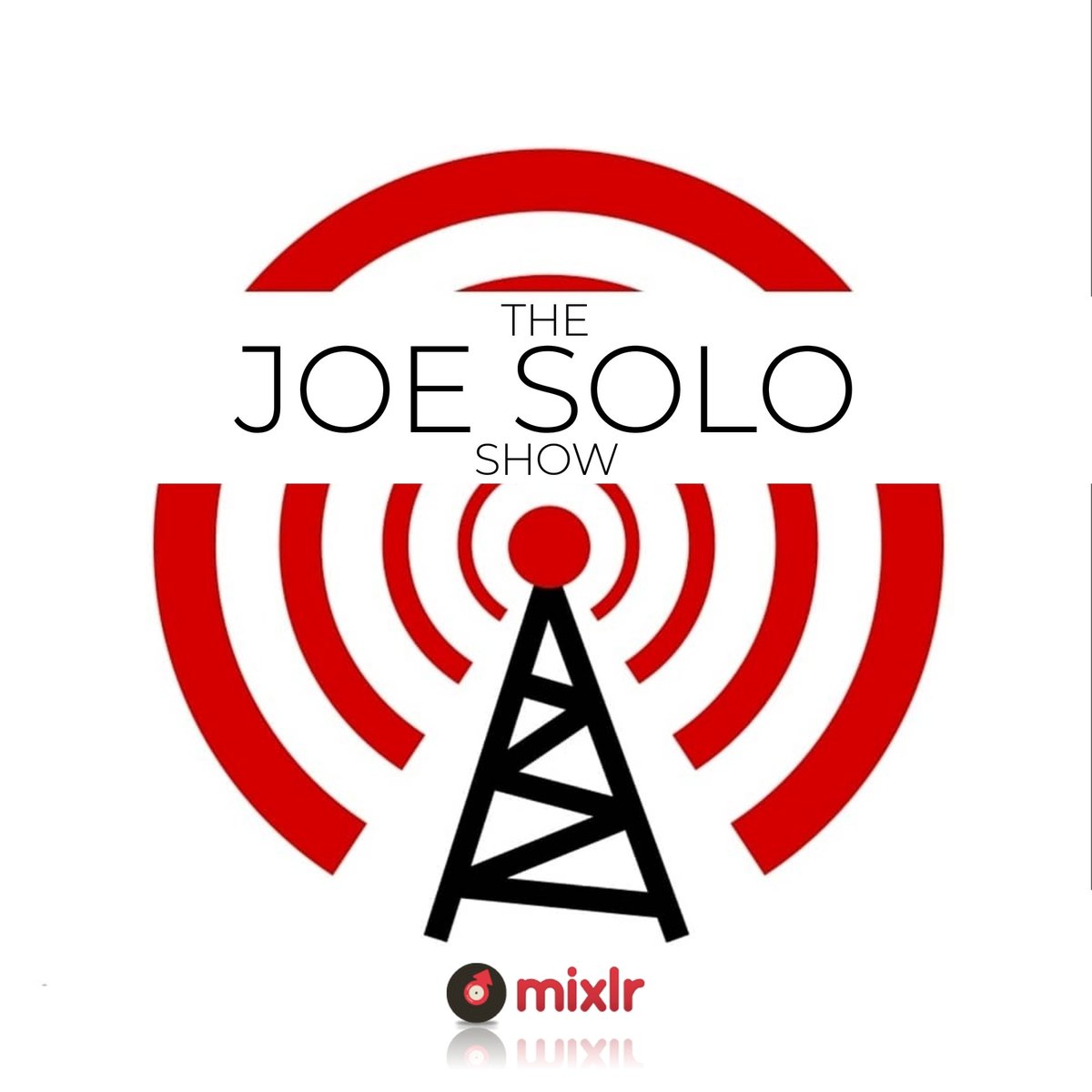 Solid Front Radio tweet media