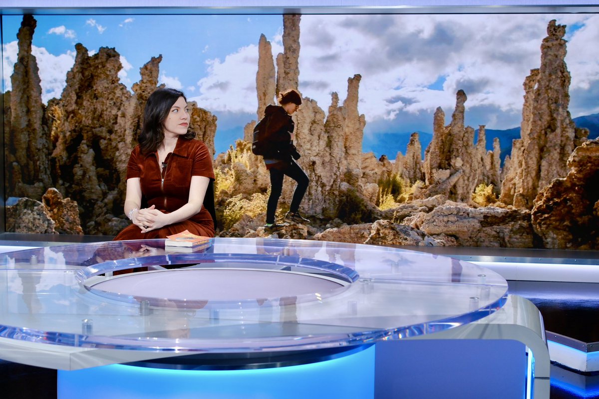 Nikki Vargas | author & travel editor tweet media