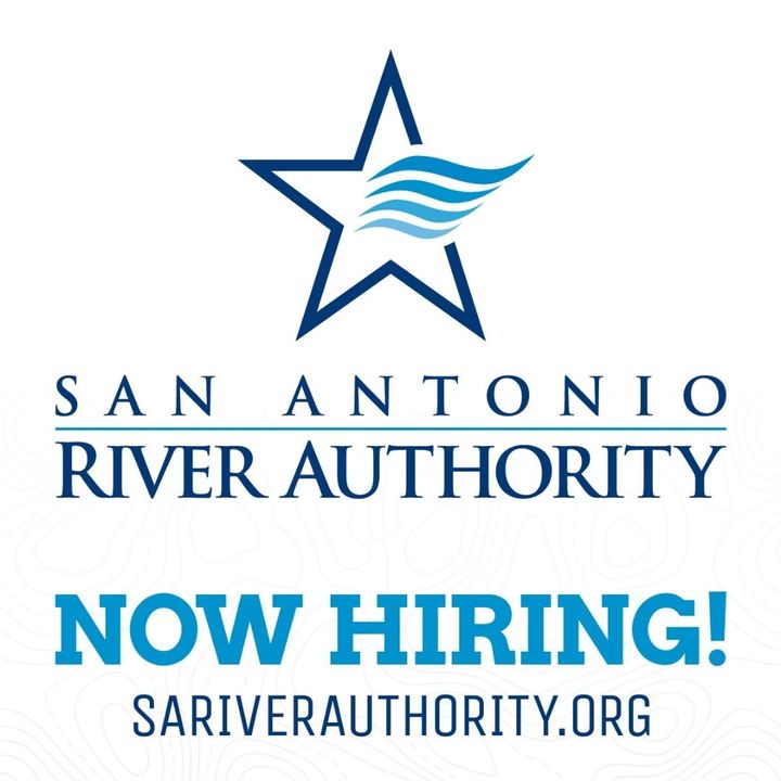 👩‍💼 Looking for a career opportunity? Be a steward for the River & join our team! 💪 The @SanAntonioRiver Authority is currently hiring for several positions including Lock & Dam Technician I, Park Technician I-II, & Utilities Financial Analyst I-Senior. 🔗 sariverauthority.org/about/careers