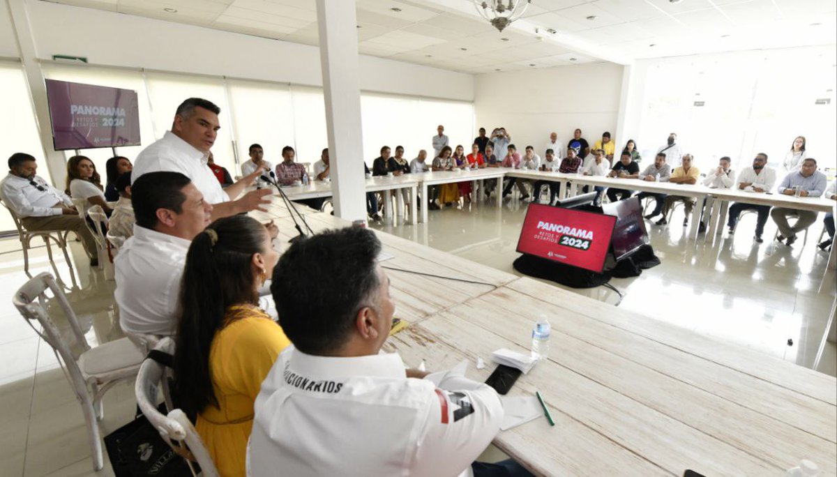 alitomorenoc's tweet photo. El priismo de Chiapas trabaja de tiempo completo, concentrados en dar buenos resultados. Aquí siempre construimos la unidad y la fortaleza interna, poniendo por delante la suma de voluntades por el bien de México.

¡Todas las voces cuentan, todos son importantes! https://t.co/fRa2Qwg60J
