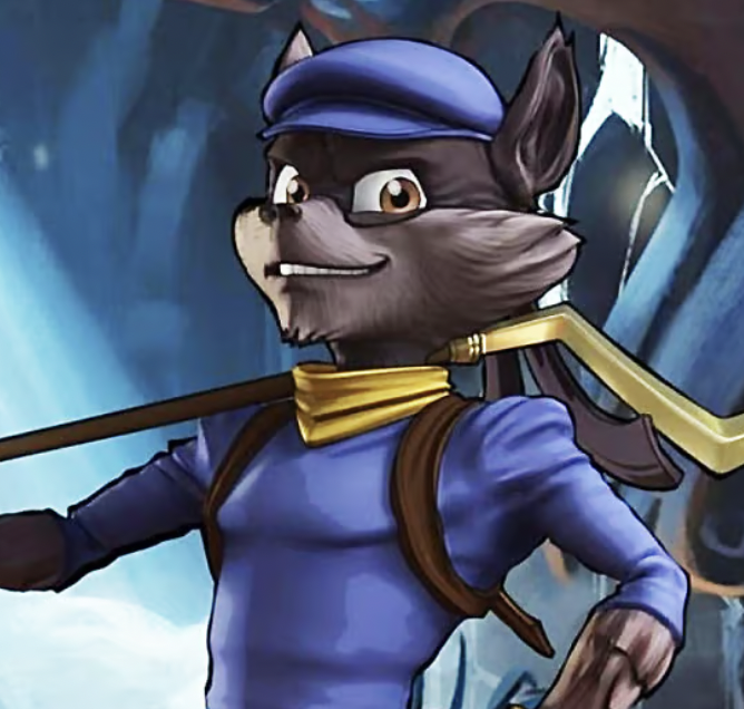 Conkerax tweet media