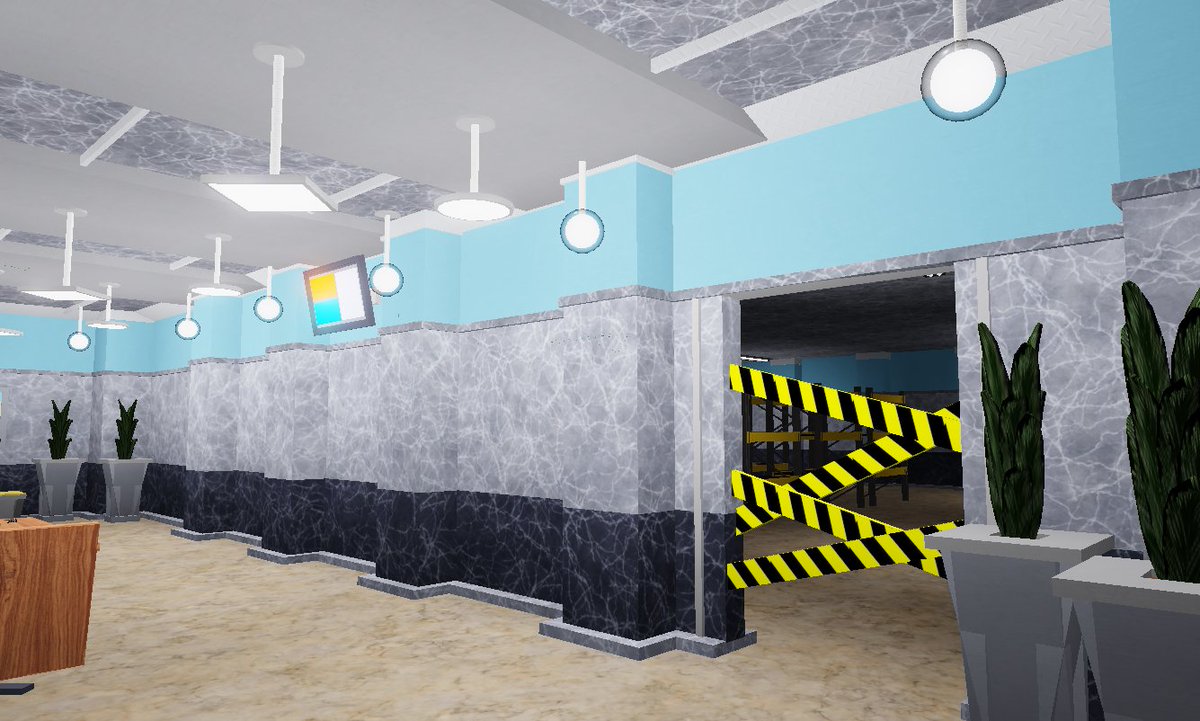 W99pig's tweet photo. Warning: This map is under develop, it's not a final version! #Piggy #minitoon #creation https://t.co/ZRQtre9pQj