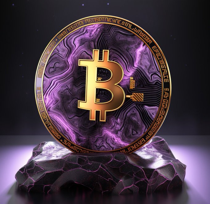 Breaking: The people that said they would buy #bitcoin if it pulls back are currently not buying the pull back...  

As predicted 🤣

#BanterBucks #BTC