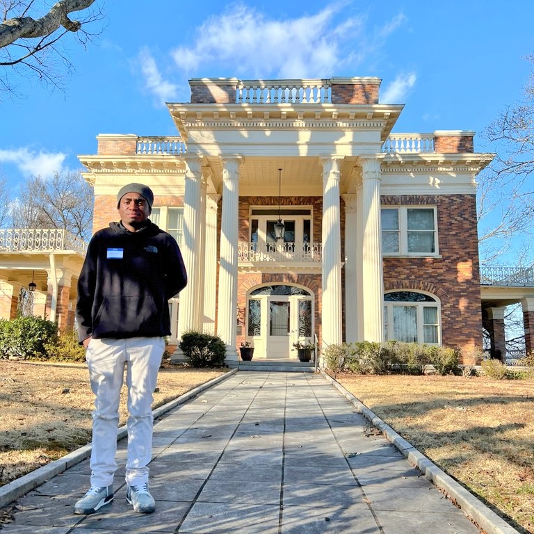 Atlanta Preservation Center tweet media