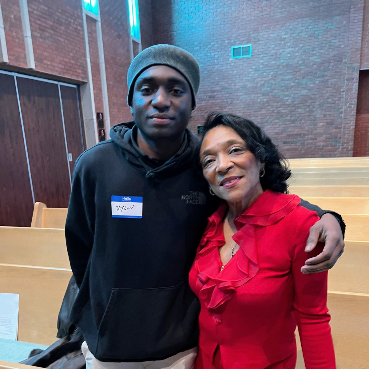 Atlanta Preservation Center tweet media