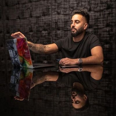 مصطفى عبدالله الصولي tweet media