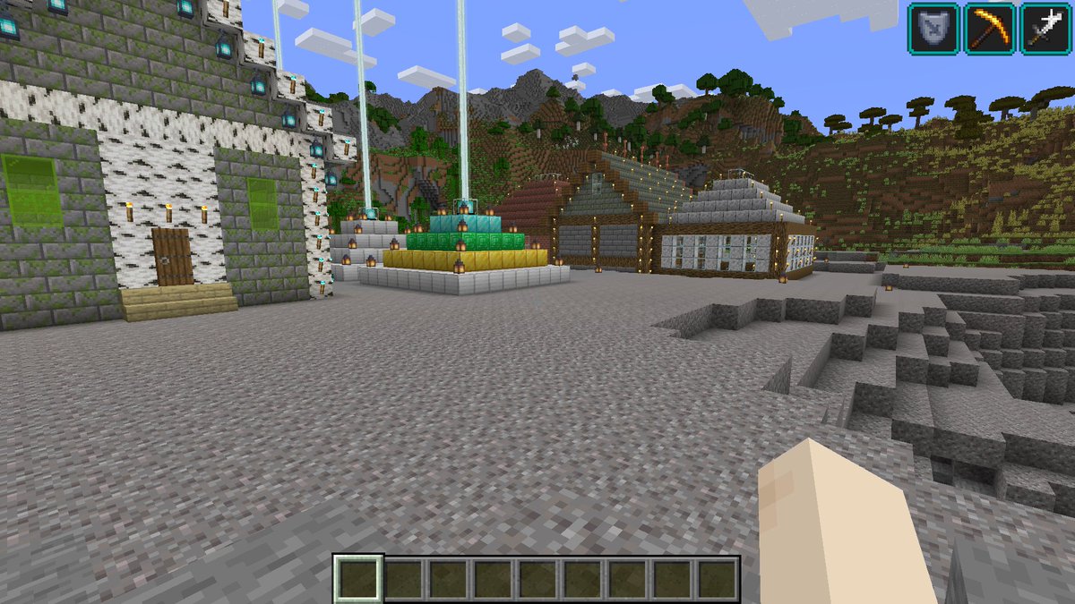 Luciferhell87's tweet image. Minecraft Guide