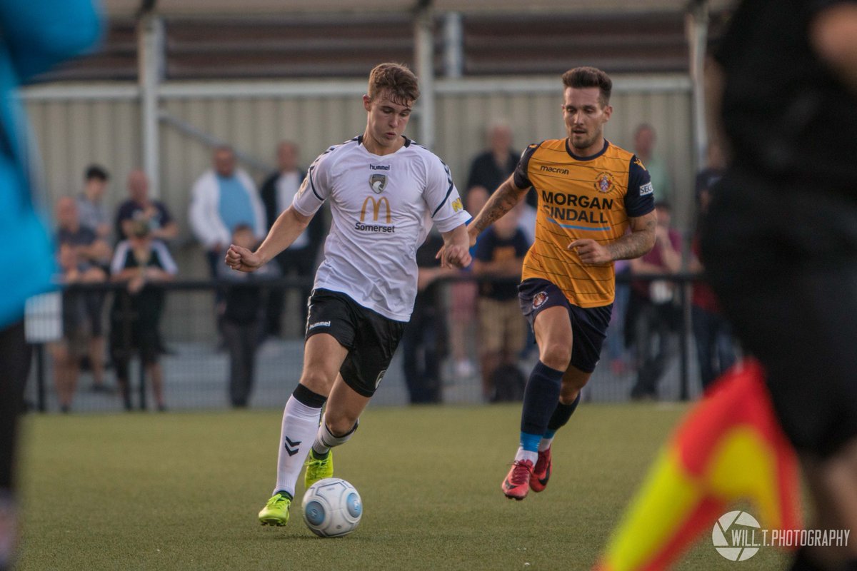 WSM_AFCOfficial's tweet image. 🗣 "I have a great relationship with everyone involved with the club both on and off the pitch, so it’s a no brainer for me to extend my contract. I believe we can be successful in the NLS and I’m excited to play a part in it.”

Popey is staying with the Seagulls 🔐

#WsMAFC ⚪️⚫️