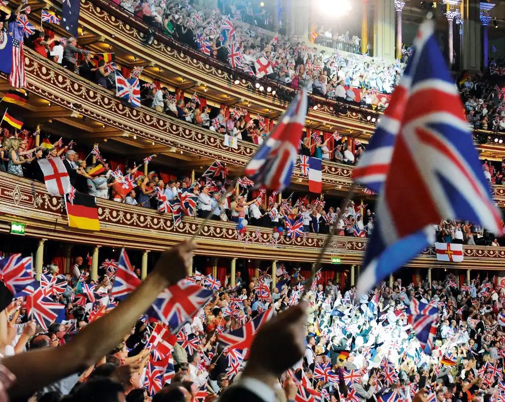 Rule Britannia - Good Evening Twitter, may She rule the waves of wokey lefty piss……
Goodnight @Femi_Sorry 😘