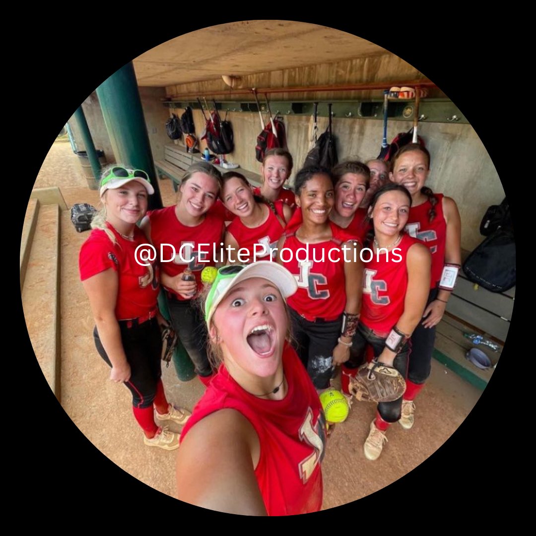 DCEliteSoftball's tweet image. 🥎🥎🥎 What are some of your dugout rules??🥎🥎🥎

#dcelitesoftball #dceliteproductions #DCElite #softballcoach #softballmom #fastpitchsoftball #softballseason #softball #fastpitch #softballplayer #dugout #coach