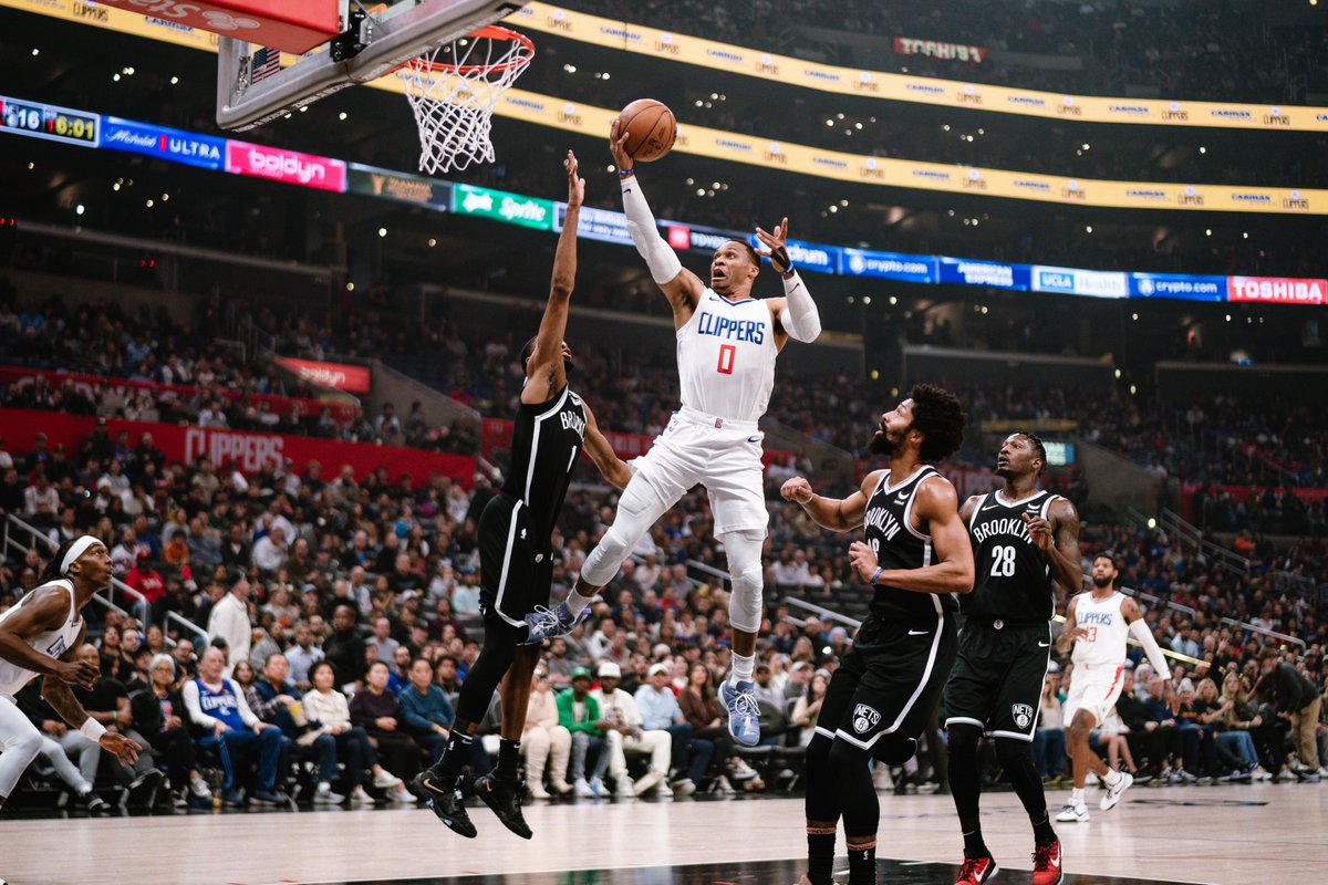 LAClippers's tweet photo. https://t.co/REwvDhnAaM