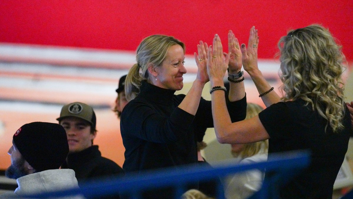 Ottawa Senators tweet media