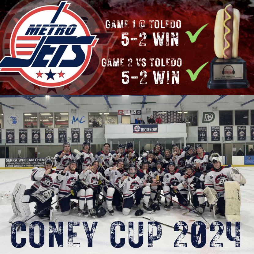 What a weekend!

Thanks to our staff, volunteers and <a href="/The_DanKShow/">DanKShow</a> for making it a fantastic weekend all around!

Let’s do it again next year!

#PlayLikeBray #ConeyCup