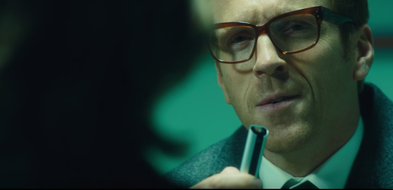 FanFunDamian's tweet photo. Fan Fun Movie of the Month: Our Kind of Traitor π΅ Ewan McGregor as a confused professor to Damian Lewis' MI6 agent? Yes, please! https://t.co/8sL8aTrUkI #DamianLewis #HectorMeredith #NaomieHarris #EwanMcGregor #JohnleCarre #OKOT #OurKindofTraitor #StellanStarsgard https://t.co/1V62PkMDev