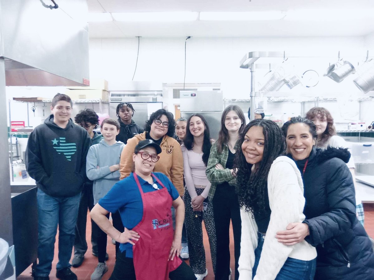 Office of Food Service VBScratch tweet media