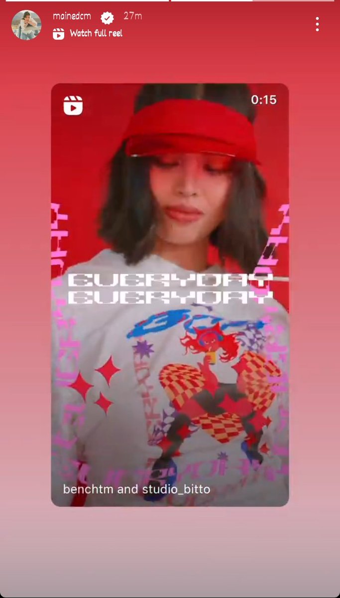 DungoCece's tweet photo. #MaineForBench โจ
#BENCHxBITTO
@mainedcm #MaineMendoza
#MaineMendozaAtayde
๐๐๐๐๐๐๐๐๐๐๐๐๐๐๐๐๐๐๐ https://t.co/rA3GMwBl0e