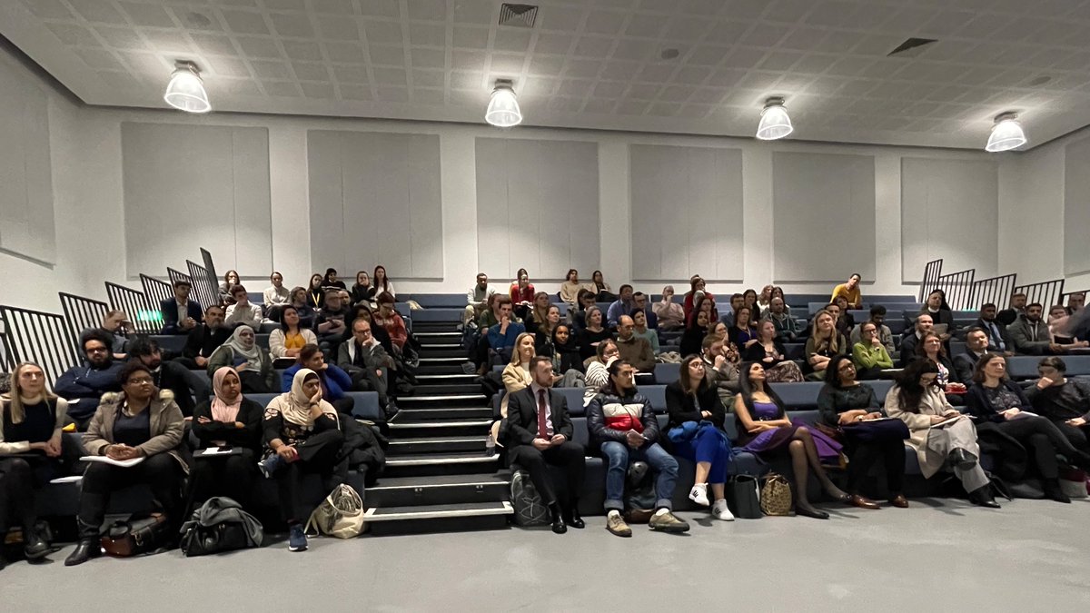 Mr_Raichura's tweet photo. Such an honour to host #SoaneScience this evening. Incredibly proud of my team @ArkSoaneAcademy. 

Thank you to all who attended. Do keep sharing your key takeaways &amp; feedback. 

Visit us if you want to see lessons - go to ‘contact us’ on our website &amp; fill in the form to visit! https://t.co/V5VvsmG46f