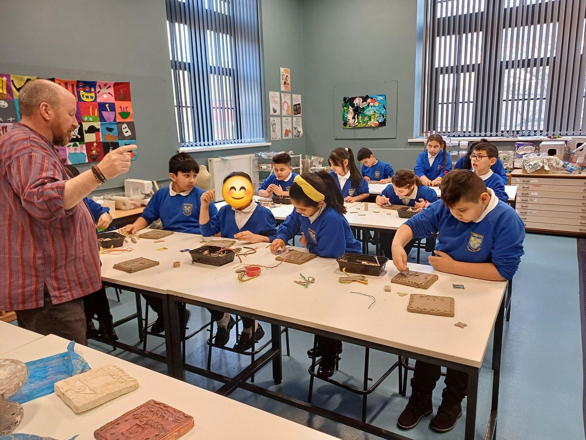 St Oswald's Bradford tweet media