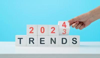 SterlingHirsch's tweet photo. These top 10 predictions for 2024 focus on how current trends will evolve, with the price of money, inflation and big tech remaining at the heart of the global conversation. https://t.co/C8Je9zZu0C https://t.co/m4fSnOg67K