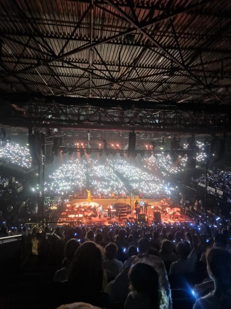 TownJnrSchool's tweet photo. ✨️What an unforgettable evening we have had at our Young Voices concert! You were all extraordinary! ✨️@YVconcerts #TeamTown https://t.co/ltH3IaB3zn