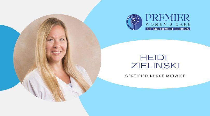 PWCSWFL's tweet photo. Certified nurse midwives provide a full spectrum of pre-conceptual care for women, including family planning, labor, delivery &amp; postpartum care. Heidi Zielinski, one of our six midwives, explains why some women choose to receive care from midwives: https://t.co/cBMwK8E99u https://t.co/BBwrIkm2Fy