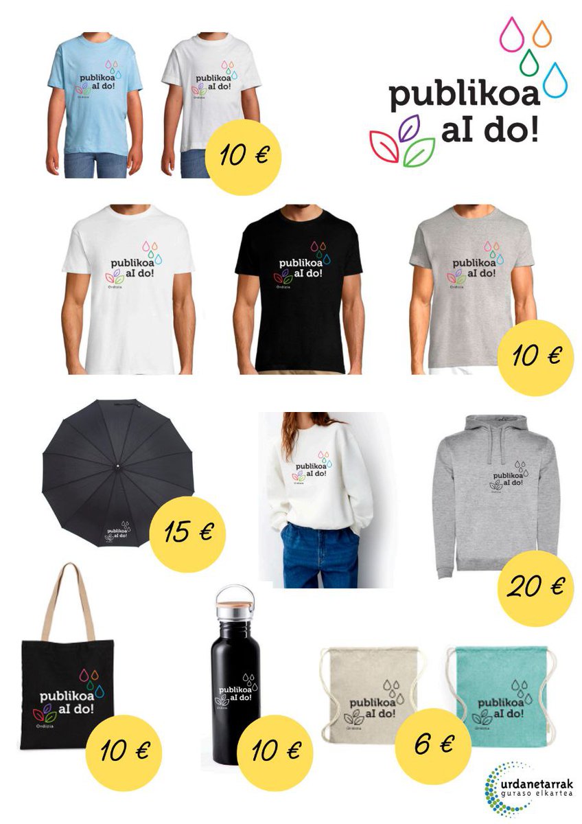 Urdanetarrak Guraso Elkartea tweet media