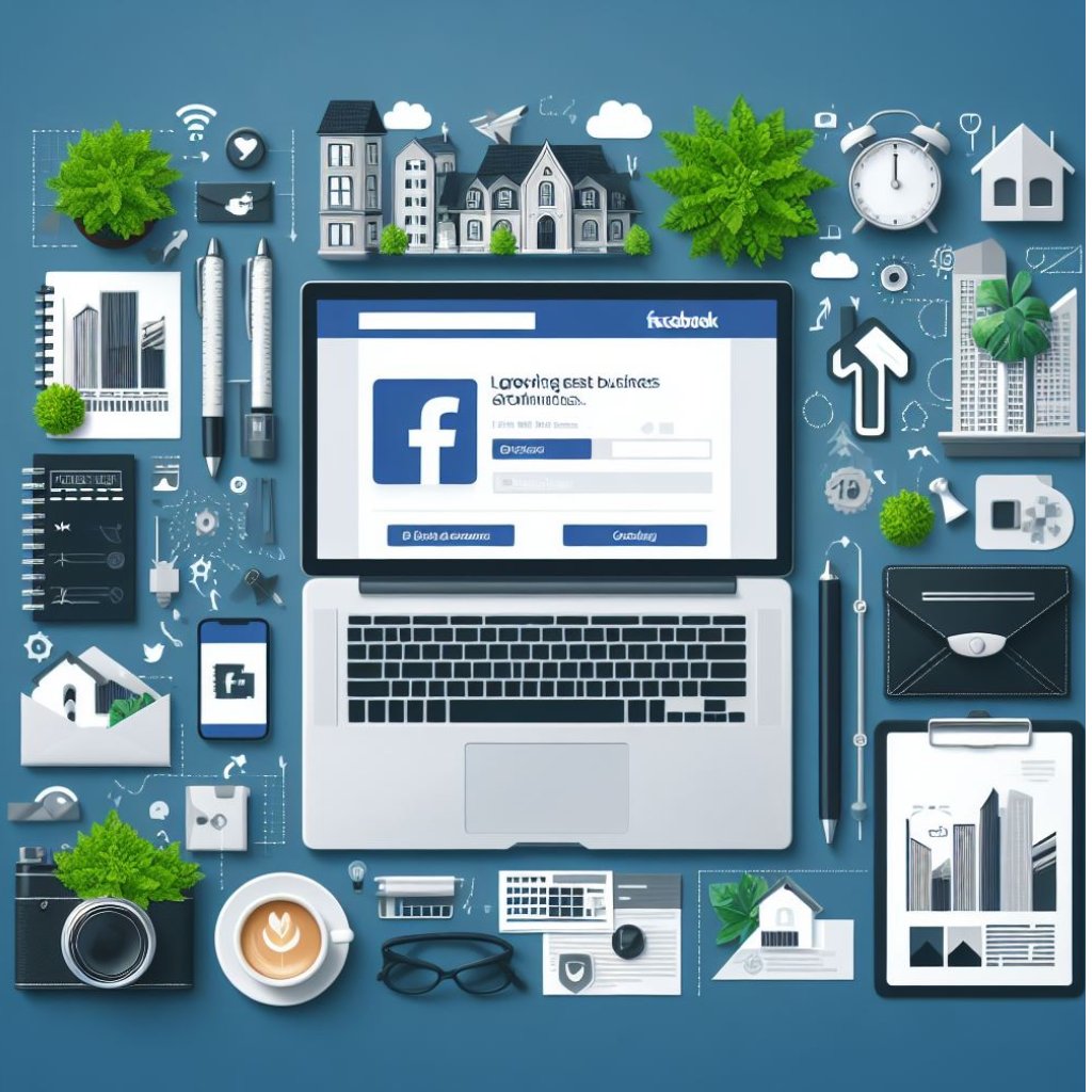 I will create impressive business facebook page setup and manage
fiverr.com/s/197yvz
#FacebookPageCreation #SetupGuide #SocialMediaMarketing #BusinessOnFacebook #OnlinePresence #FacebookTips #DigitalMarketing