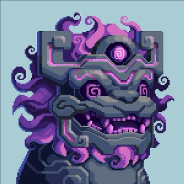 uhnick1's tweet photo. Komainu (狛犬), often called lion-dogs in English, are statue pairs of lion-like creatures, which traditionally guard the entrance or gate of the shrine

@KomaGGs 

get me and @placethatholder WL and presale at once. https://t.co/zD18mAAbhd