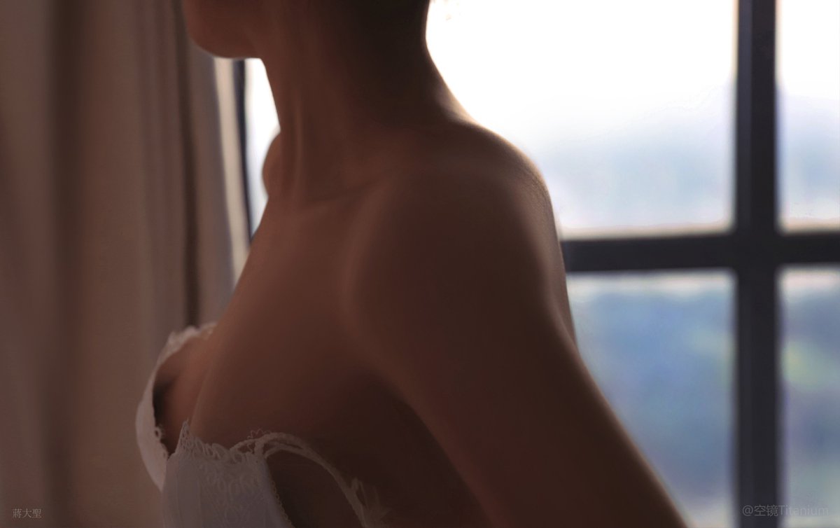 “The truth is silence”

摄影：@kjtitanium_

#私房 #南京约拍 https://t.co/dD0vxS6Bi0