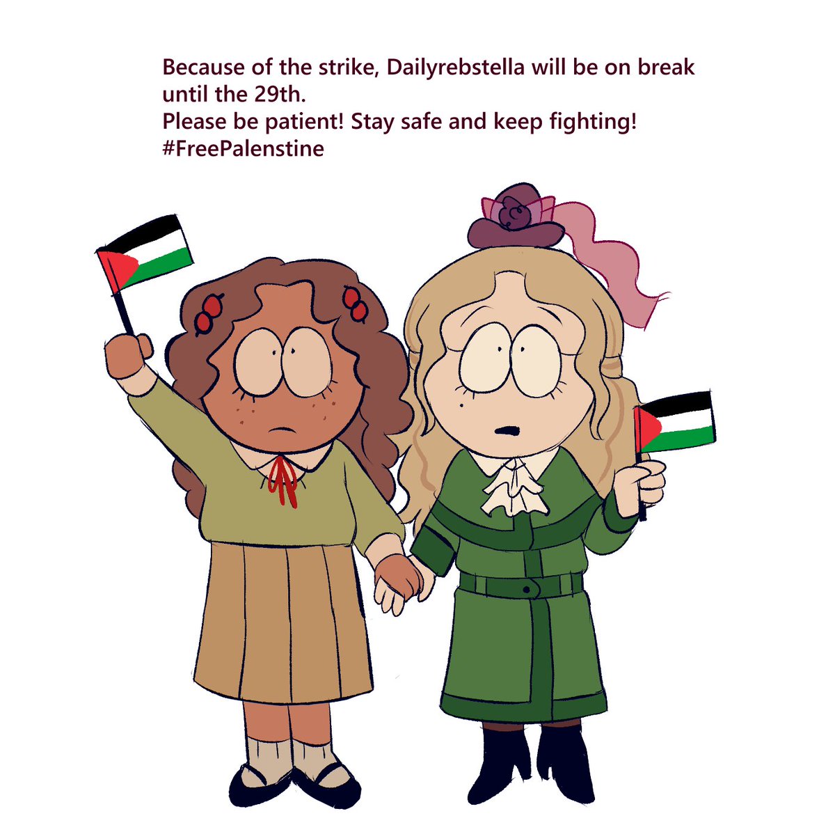 dailyrebstella's tweet photo. day 169 https://t.co/1dZm3lqumI