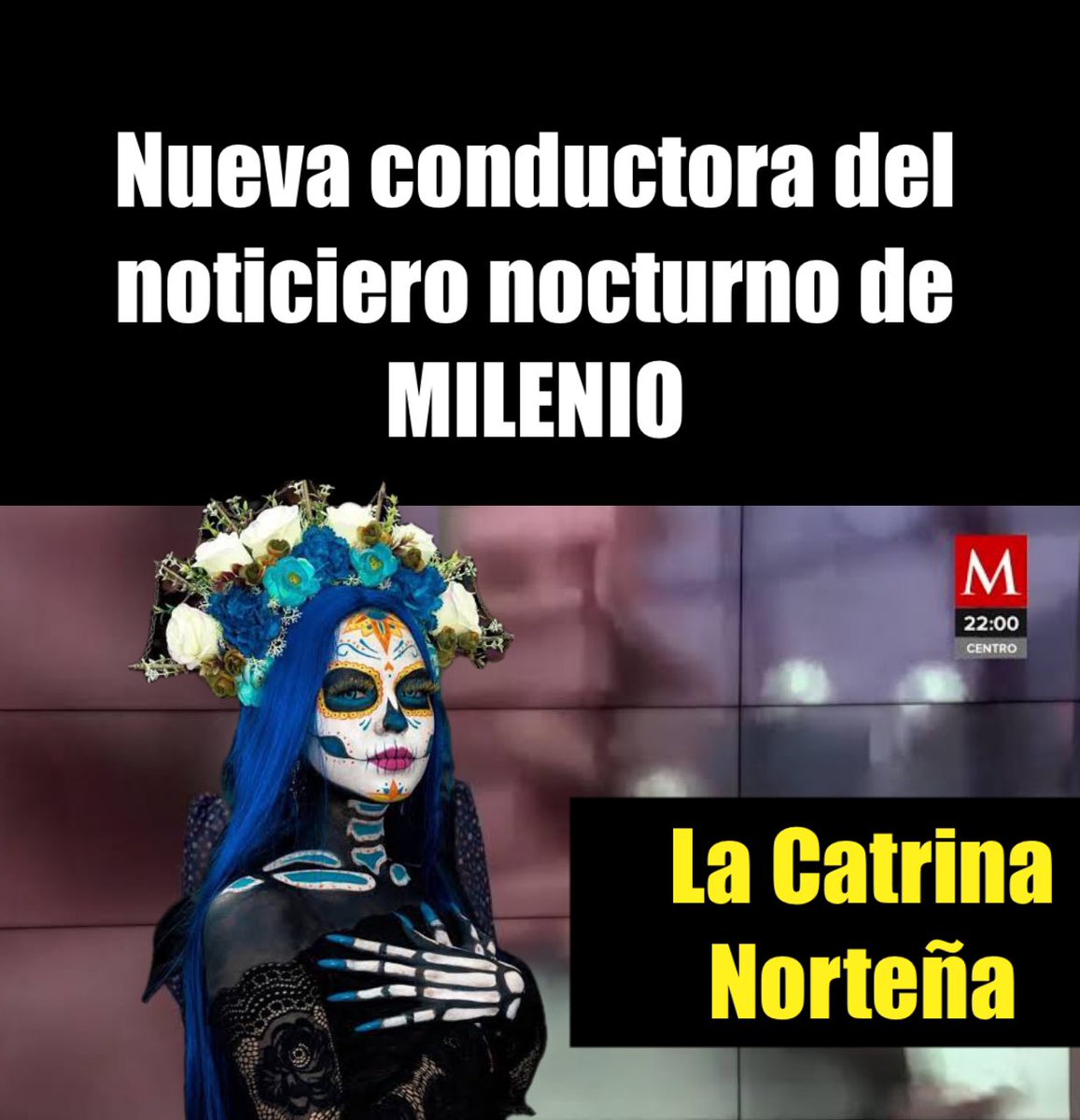 corrupcion3D's tweet photo. @CiroGomezL @XochitlGalvez Par de payasos! https://t.co/7TXLP56rcw