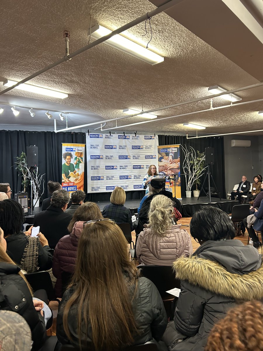 Providence Promise (@pvdpromise) on Twitter photo Last week, #PVDPromise had the pleasure of attending a meeting with <a href="/GovDanMcKee/">Governor Dan McKee</a> and <a href="/LGSabinaMatos/">Lt. Gov. Sabina Matos</a> to discuss our growth and impact, the Alliance for Nonprofit Impact roll-out with <a href="/liveunitedri/">United Way of Rhode Island</a>, and the <a href="/POCFoundationRI/">Papitto Opportunity Connection RI</a>'s Board Match-making for Nonprofits. Last week, #PVDPromise had the pleasure of attending a meeting with <a href="/GovDanMcKee/">Governor Dan McKee</a> and <a href="/LGSabinaMatos/">Lt. Gov. Sabina Matos</a> to discuss our growth and impact, the Alliance for Nonprofit Impact roll-out with <a href="/liveunitedri/">United Way of Rhode Island</a>, and the <a href="/POCFoundationRI/">Papitto Opportunity Connection RI</a>'s Board Match-making for Nonprofits.