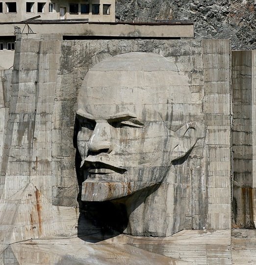 Vladimir Lenin is the single most consequential personality of the 20th century.

To this day, nothing has surmounted the significance of his immortal contribution to world history.

Without Lenin, Marx would have been long forgotten as an obscure footnote of world history.

And