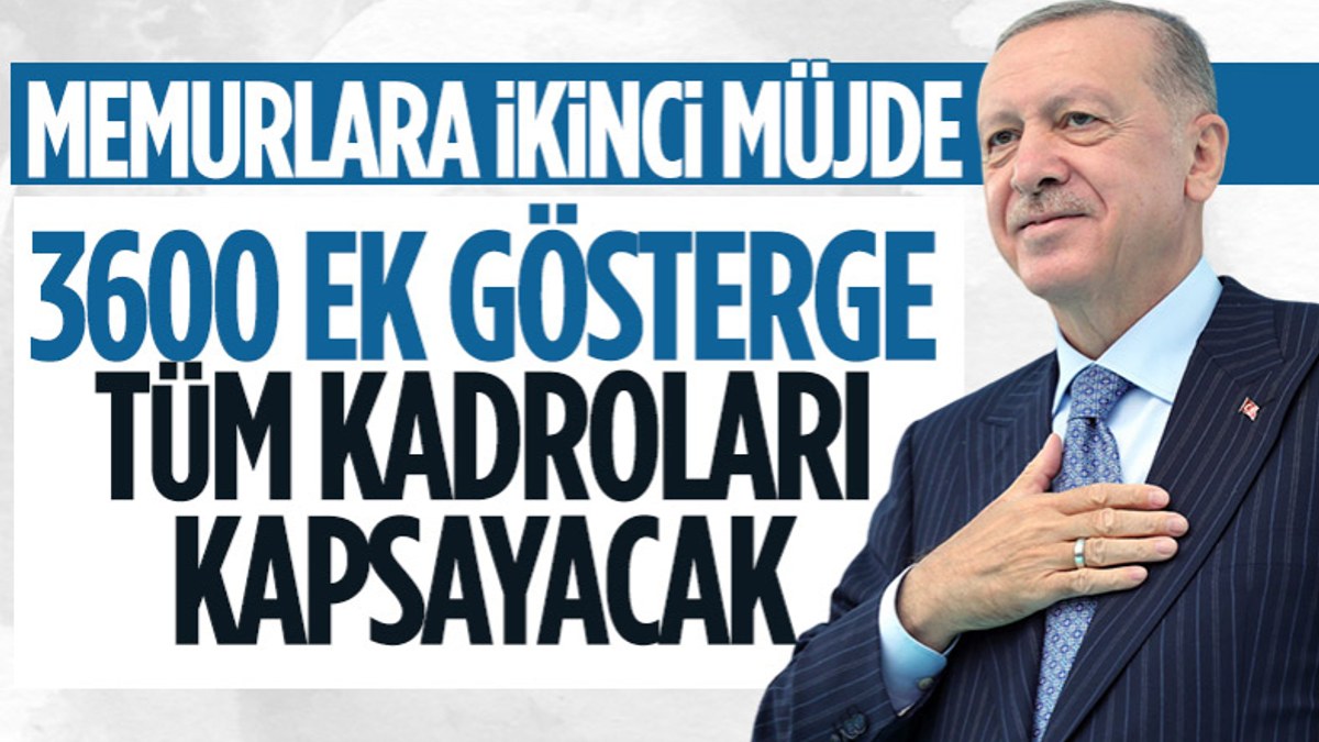 Sayın Cumhurbaşkanımız <a href="/RTErdogan/">Recep Tayyip Erdoğan</a> söz verdi, önceki Bakanımız <a href="/vedatbilgn/">Vedat Bilgin</a> 2023 Genel Seçimler öncesi "Tasarı hazır, TBMM açılır açılmaz 3600 tasarısı TBMM'ne gelecek" dedi. Sn. Bakanım <a href="/isikhanvedat/">Prof. Dr. Vedat Işıkhan</a> daha ne bekliyorsunuz.
#KamuŞefleri Platformu
<a href="/_cevdetyilmaz/">Cevdet Yılmaz</a> <a href="/omerrcelik/">Ömer Çelik</a>