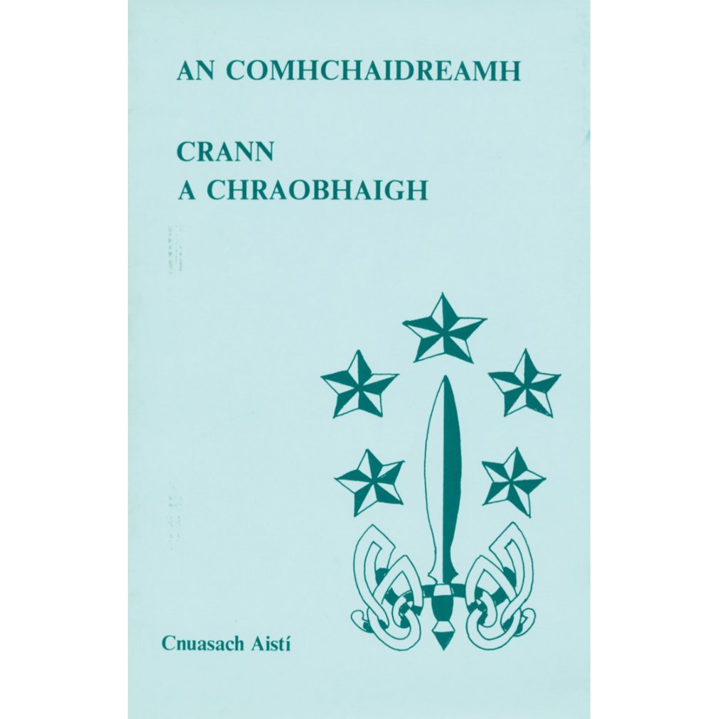 comhartaighde.ie/gairm 

Tá an ghairm ar ailt amuigh do COMHARTaighde #10 
Sprioc = 1.2.24 
le Duais an Chomhchaidrimh maoinithe ag Gael Linn

CT#9 beo anois!

Abháir ailt chuig: comhartaighde.eagarthoiri@comhar.ie 
Fiosruithe eile: comhartaighde@comhar.ie