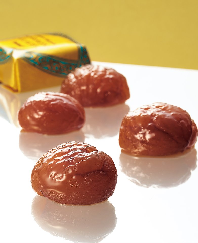 マロン・グラッセを流行らせ
ましょう( ´_ゝ`)✋
賛同される方は普及お願いします。

#マロン・グラッセ普及活動中
#拡散希望RTお願いします