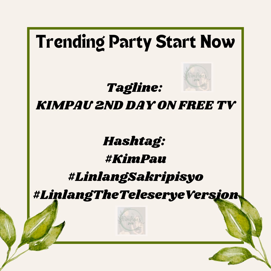 KimPau Manifest Universe tweet media