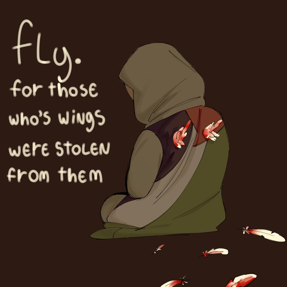 romadoidices's tweet photo. you have a platform, a voice.
use it to fight in memory of those who can't.
#FreePalestine https://t.co/hyZeJe0pbH