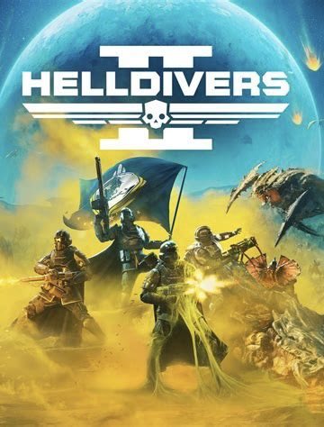 NikoMueller's tweet image. 15,000 followers. You are incredible. Thank you so much! I’m humbled.
🎉🤗🎉

Please let me gift you either
💙#Helldivers2 or
💚#Palworld 

Just:
✅reply which one you want
✅like &amp;amp; retweet and
✅follow

I’ll announce the winner in 7 days!

We are all gamers,❤️

Niko