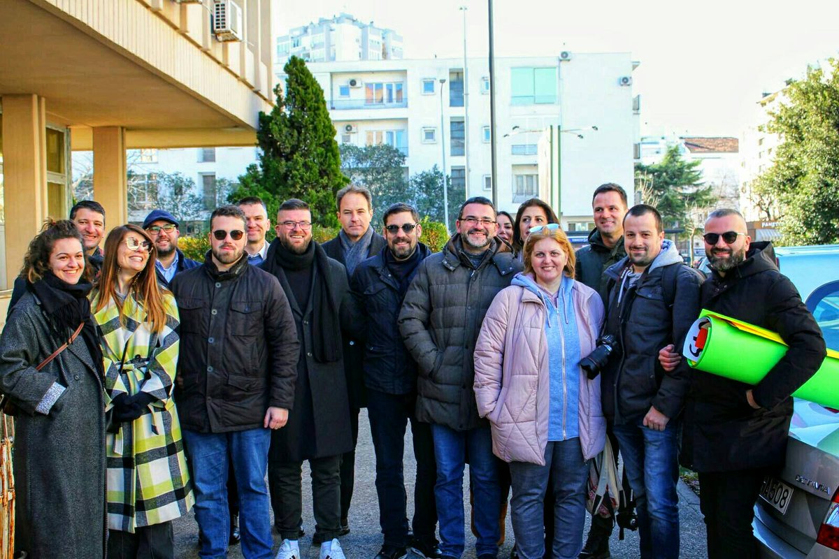 ivanaFCJK's tweet photo. Musketari ✒️🖋️
#fcjk #BobanBatricevic #FreedomOfSpeech https://t.co/fUrEdHKAMv
